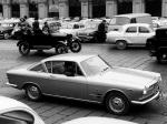 Fiat 2300 S Coupe 1961 года